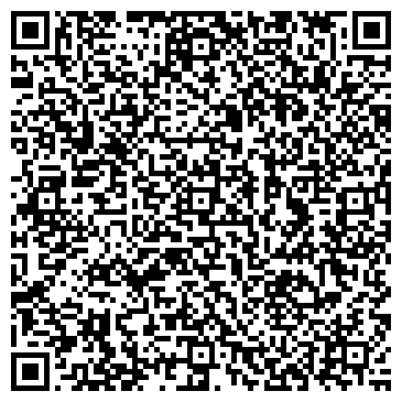 QR-код с контактной информацией организации ООО Русское Поле Техника