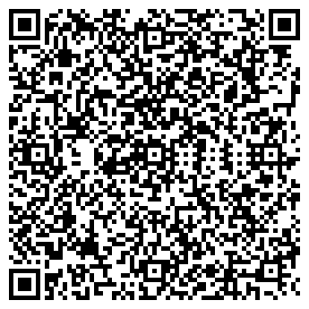 QR-код с контактной информацией организации Карандаш