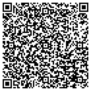 QR-код с контактной информацией организации А-Волга