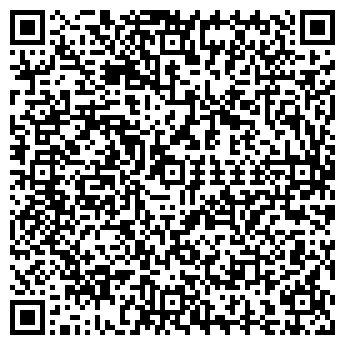 QR-код с контактной информацией организации Жемчуг+