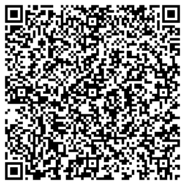 QR-код с контактной информацией организации УралПМА-С
