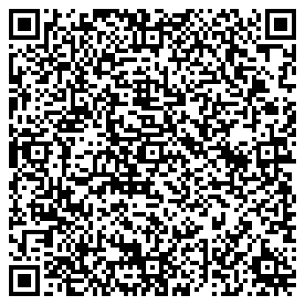 QR-код с контактной информацией организации Для милых дам