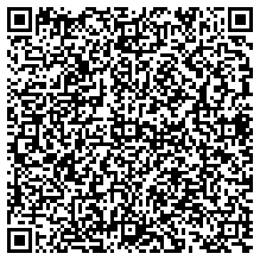 QR-код с контактной информацией организации Альдзена