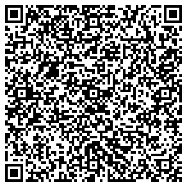 QR-код с контактной информацией организации ГРАНД Атлантис
