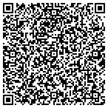 QR-код с контактной информацией организации ООО ЧТС-Пермь
