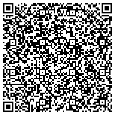 QR-код с контактной информацией организации Интехника, торговая компания, представительство в г. Перми