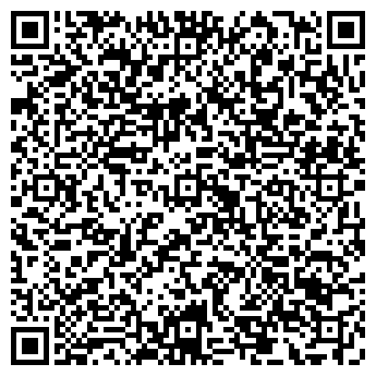 QR-код с контактной информацией организации Silk Line