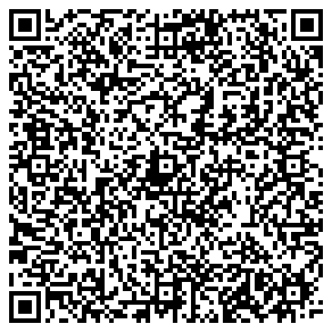 QR-код с контактной информацией организации Конек & Ендова