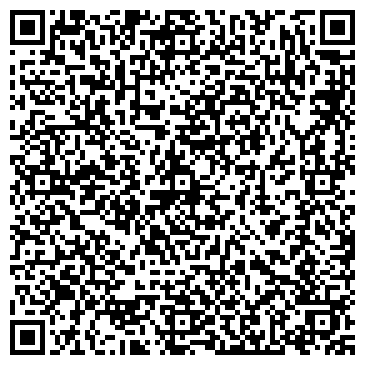 QR-код с контактной информацией организации Интеркос-Тулинг