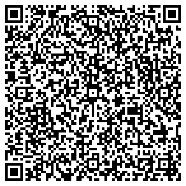 QR-код с контактной информацией организации Азовская неделя