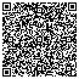 QR-код с контактной информацией организации MASTER