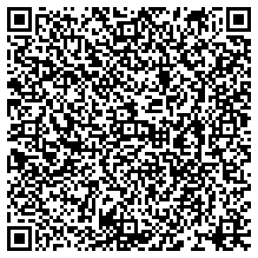 QR-код с контактной информацией организации Славянский лен, магазин, ИП Попова Е.А.