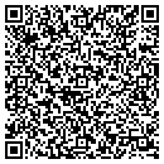 QR-код с контактной информацией организации ООО Радуга-Мед