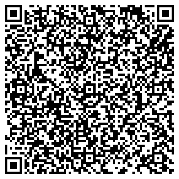 QR-код с контактной информацией организации ООО Информационно-ресурсный центр АйТи