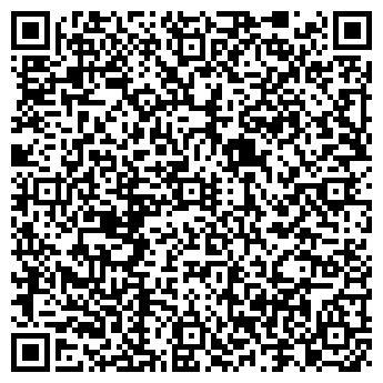 QR-код с контактной информацией организации Редакция  «Аксайская газета»