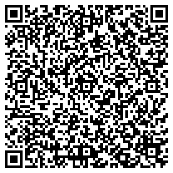 QR-код с контактной информацией организации Аника