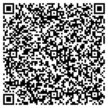 QR-код с контактной информацией организации Butterfly