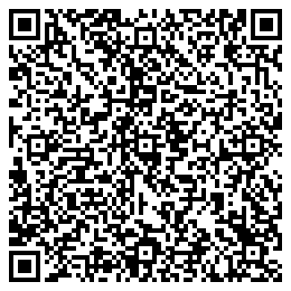 QR-код с контактной информацией организации Стильная женская одежда