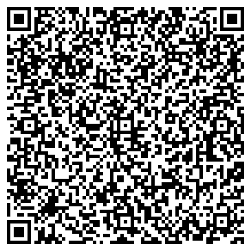 QR-код с контактной информацией организации ИП Кураев А.В.
