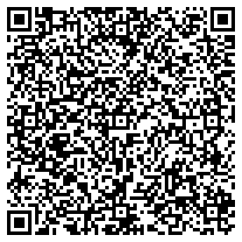 QR-код с контактной информацией организации Стеклосеть-Авто