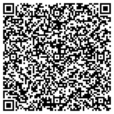 QR-код с контактной информацией организации Детская лавка