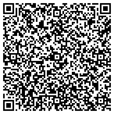 QR-код с контактной информацией организации Постелька