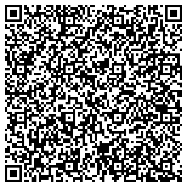 QR-код с контактной информацией организации Центр управления продаж