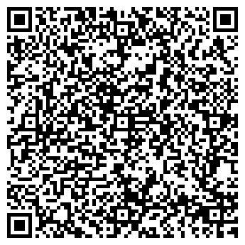 QR-код с контактной информацией организации ООО ОВК-Снаб