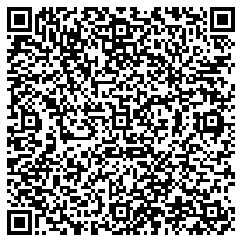 QR-код с контактной информацией организации ИП Кудимова Н.С.