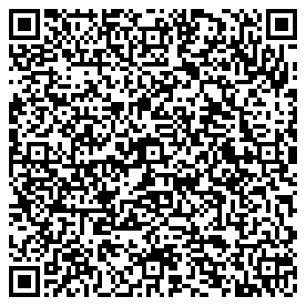 QR-код с контактной информацией организации Империя Текстиля
