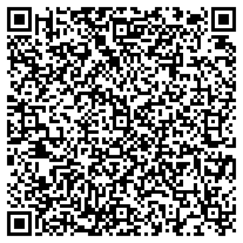 QR-код с контактной информацией организации Мир плитки