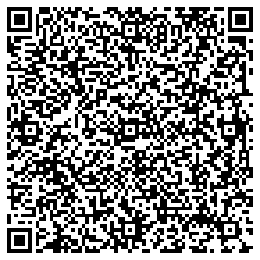 QR-код с контактной информацией организации ООО Саба-С