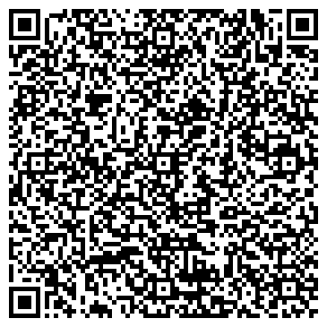 QR-код с контактной информацией организации Огни Поволжья