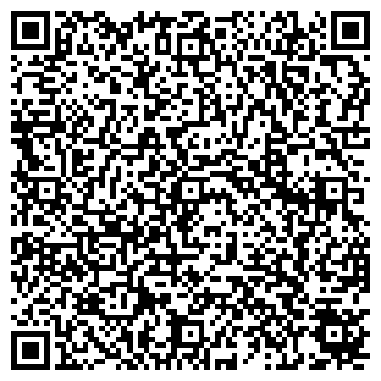 QR-код с контактной информацией организации Kerama