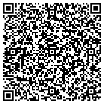 QR-код с контактной информацией организации ООО Лазерис