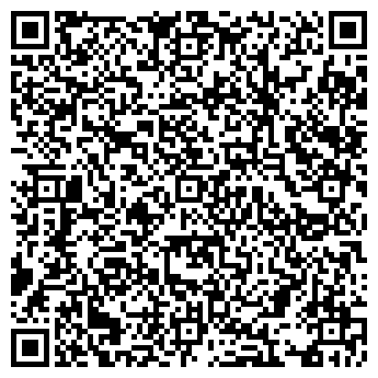QR-код с контактной информацией организации "Стеклопоиск"
