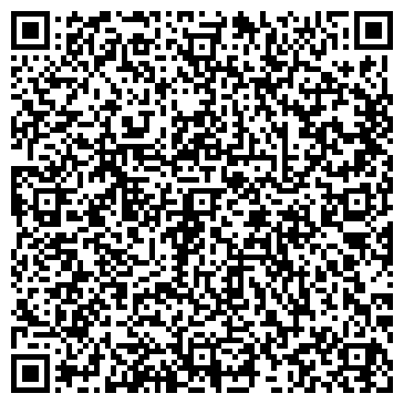 QR-код с контактной информацией организации ЗАО ОмДент