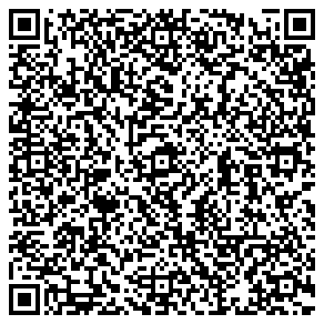 QR-код с контактной информацией организации Аванс Недвижимость