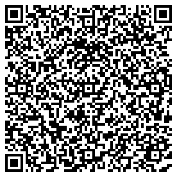 QR-код с контактной информацией организации ИП Ротова Л.Н.