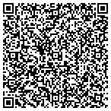 QR-код с контактной информацией организации Флорет