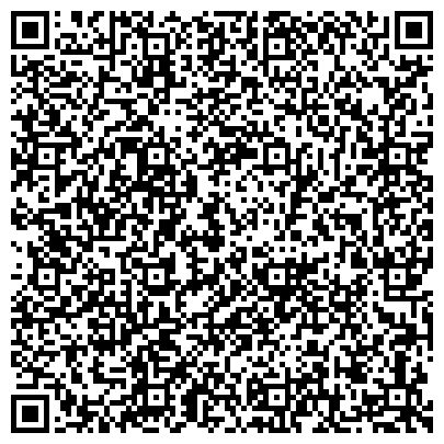 QR-код с контактной информацией организации PartyBusNN