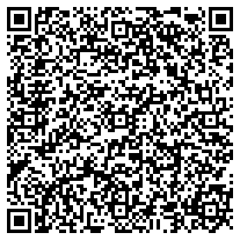 QR-код с контактной информацией организации ИП Бакланова О.Е.