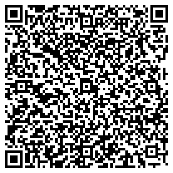 QR-код с контактной информацией организации Пилот