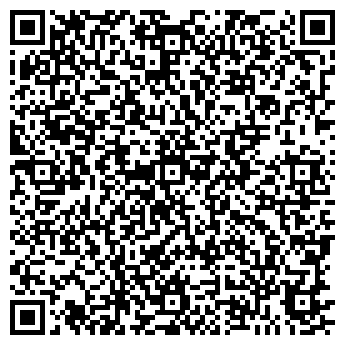 QR-код с контактной информацией организации ООО Дент