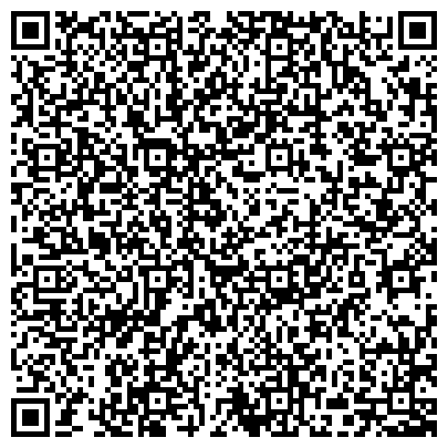 QR-код с контактной информацией организации Охрана МВД России, ФГУП, филиал по Кемеровской области