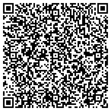 QR-код с контактной информацией организации Сити Дент, оптовая компания, ИП Серебрянников С.П.