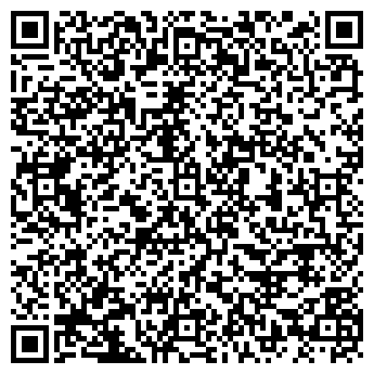 QR-код с контактной информацией организации МОНОПОЛИЯ СПОРТКЛУБ