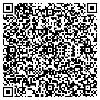 QR-код с контактной информацией организации ИП Васильева Е.В.