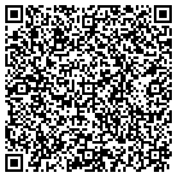 QR-код с контактной информацией организации ИП Клясун Ю.Н.