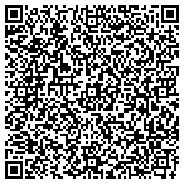 QR-код с контактной информацией организации Коктейль Шар